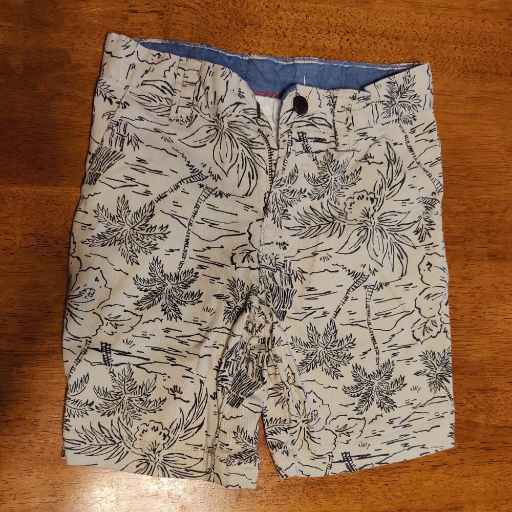 Boys shorts